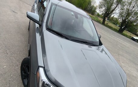 GMC Terrain, 2019 год, 2 000 000 рублей, 27 фотография