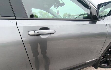 GMC Terrain, 2019 год, 2 000 000 рублей, 24 фотография