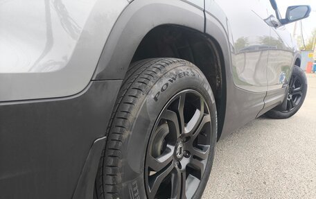 GMC Terrain, 2019 год, 2 000 000 рублей, 39 фотография