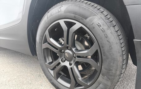 GMC Terrain, 2019 год, 2 000 000 рублей, 35 фотография