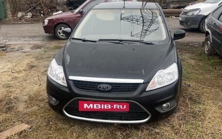 Ford Focus II рестайлинг, 2008 год, 230 000 рублей, 3 фотография