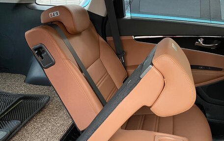 KIA Sorento III Prime рестайлинг, 2019 год, 3 400 000 рублей, 8 фотография