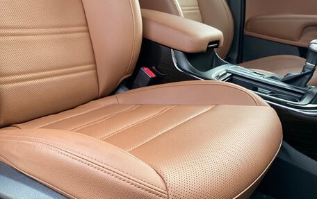 KIA Sorento III Prime рестайлинг, 2019 год, 3 400 000 рублей, 6 фотография