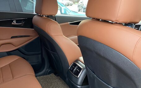 KIA Sorento III Prime рестайлинг, 2019 год, 3 400 000 рублей, 7 фотография