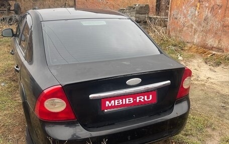 Ford Focus II рестайлинг, 2008 год, 230 000 рублей, 2 фотография