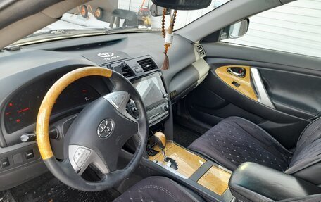 Toyota Camry, 2006 год, 800 000 рублей, 5 фотография