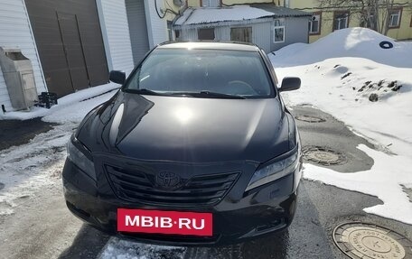 Toyota Camry, 2006 год, 800 000 рублей, 4 фотография