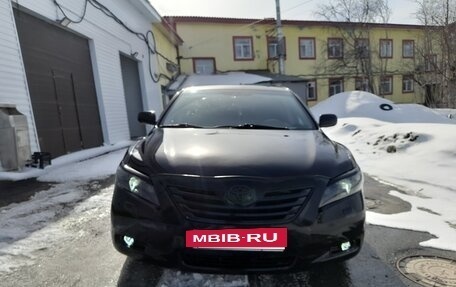 Toyota Camry, 2006 год, 800 000 рублей, 2 фотография