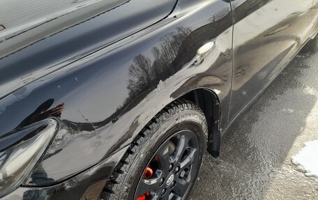 Toyota Camry, 2006 год, 800 000 рублей, 8 фотография