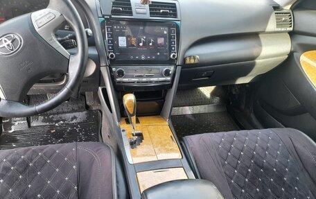 Toyota Camry, 2006 год, 800 000 рублей, 9 фотография