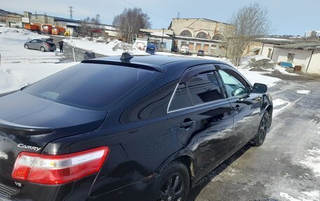 Toyota Camry, 2006 год, 800 000 рублей, 14 фотография