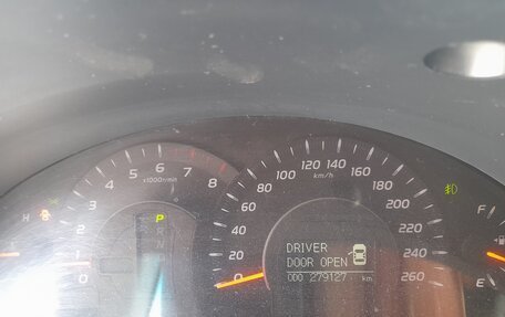 Toyota Camry, 2006 год, 800 000 рублей, 7 фотография