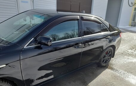 Toyota Camry, 2006 год, 800 000 рублей, 10 фотография