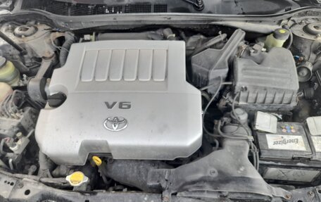 Toyota Camry, 2006 год, 800 000 рублей, 13 фотография