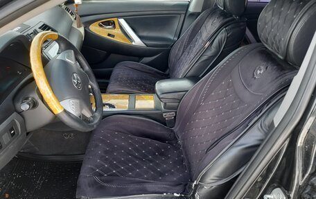 Toyota Camry, 2006 год, 800 000 рублей, 11 фотография