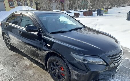Toyota Camry, 2006 год, 800 000 рублей, 17 фотография
