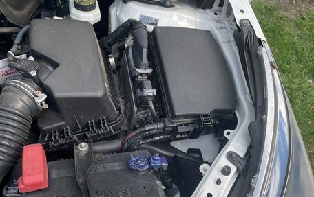 Toyota Corolla, 2013 год, 1 350 000 рублей, 8 фотография