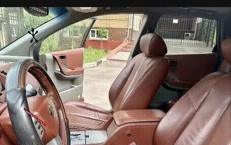 Nissan Murano, 2003 год, 450 000 рублей, 7 фотография