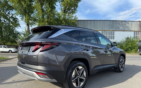 Hyundai Tucson, 2025 год, 3 960 000 рублей, 2 фотография