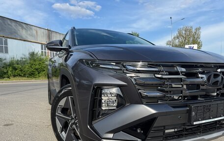 Hyundai Tucson, 2025 год, 3 960 000 рублей, 4 фотография