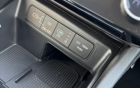 Hyundai Tucson, 2025 год, 3 960 000 рублей, 8 фотография