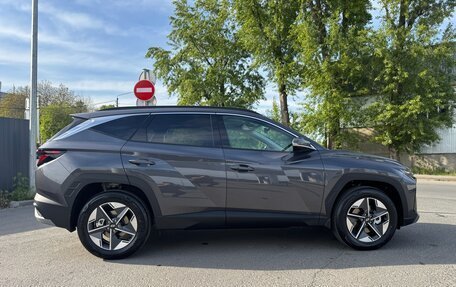 Hyundai Tucson, 2025 год, 3 960 000 рублей, 3 фотография