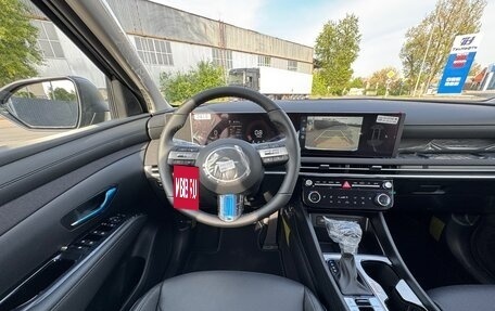 Hyundai Tucson, 2025 год, 3 960 000 рублей, 5 фотография