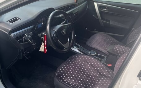 Toyota Corolla, 2013 год, 1 350 000 рублей, 12 фотография