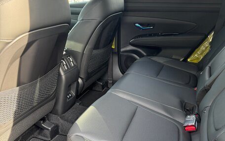 Hyundai Tucson, 2025 год, 3 960 000 рублей, 10 фотография