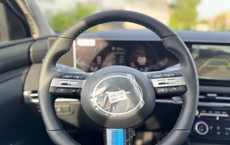 Hyundai Tucson, 2025 год, 3 960 000 рублей, 16 фотография
