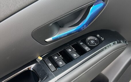 Hyundai Tucson, 2025 год, 3 960 000 рублей, 14 фотография