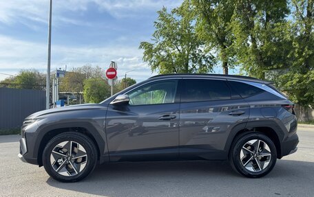 Hyundai Tucson, 2025 год, 3 960 000 рублей, 12 фотография