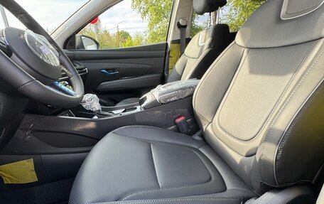 Hyundai Tucson, 2025 год, 3 960 000 рублей, 15 фотография