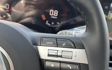 Hyundai Tucson, 2025 год, 3 960 000 рублей, 18 фотография