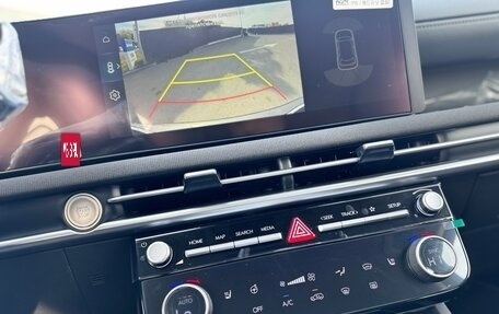 Hyundai Tucson, 2025 год, 3 960 000 рублей, 19 фотография