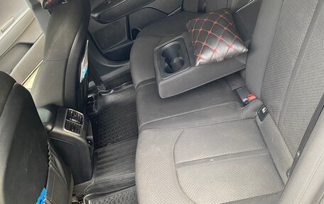 KIA Optima IV, 2019 год, 1 580 000 рублей, 13 фотография