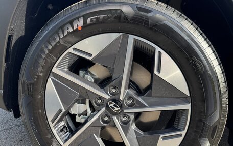 Hyundai Tucson, 2025 год, 3 960 000 рублей, 24 фотография