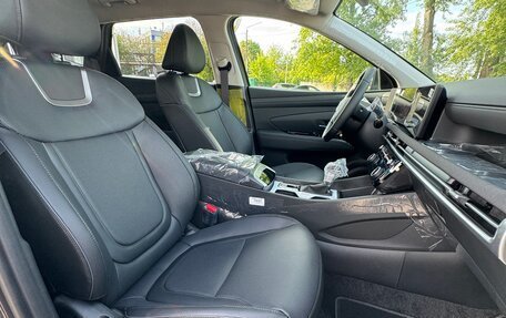 Hyundai Tucson, 2025 год, 3 960 000 рублей, 22 фотография