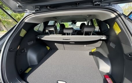 Hyundai Tucson, 2025 год, 3 960 000 рублей, 23 фотография