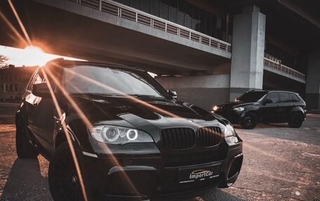 BMW X5 M, 2009 год, 2 100 000 рублей, 2 фотография