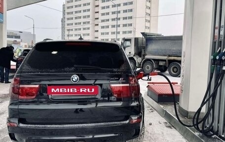 BMW X5 M, 2009 год, 2 100 000 рублей, 3 фотография