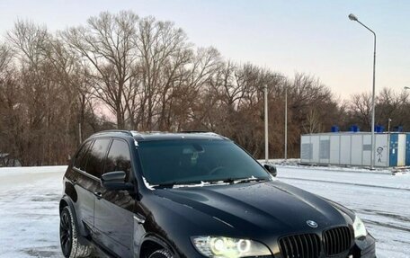 BMW X5 M, 2009 год, 2 100 000 рублей, 13 фотография