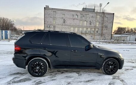 BMW X5 M, 2009 год, 2 100 000 рублей, 14 фотография