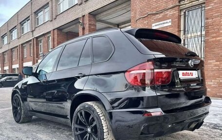 BMW X5 M, 2009 год, 2 100 000 рублей, 6 фотография