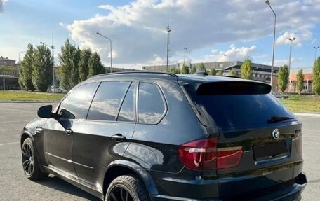 BMW X5 M, 2009 год, 2 100 000 рублей, 15 фотография