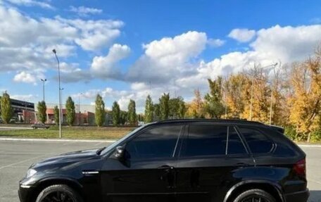 BMW X5 M, 2009 год, 2 100 000 рублей, 16 фотография