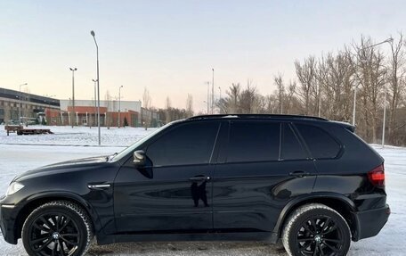 BMW X5 M, 2009 год, 2 100 000 рублей, 17 фотография