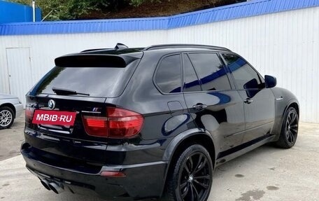 BMW X5 M, 2009 год, 2 100 000 рублей, 10 фотография