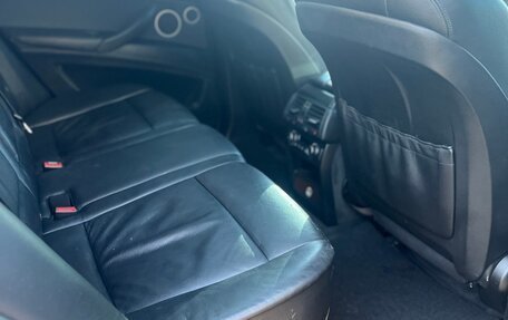 BMW X5 M, 2009 год, 2 100 000 рублей, 18 фотография