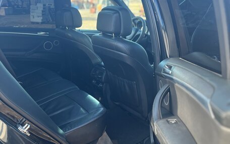 BMW X5 M, 2009 год, 2 100 000 рублей, 19 фотография